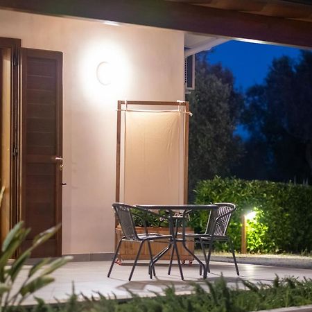 Lizzanello Villa Maria Salento מראה חיצוני תמונה