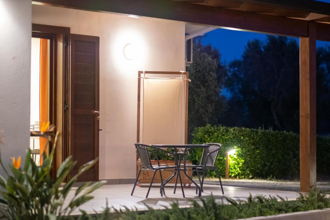 Lizzanello Villa Maria Salento מראה חיצוני תמונה