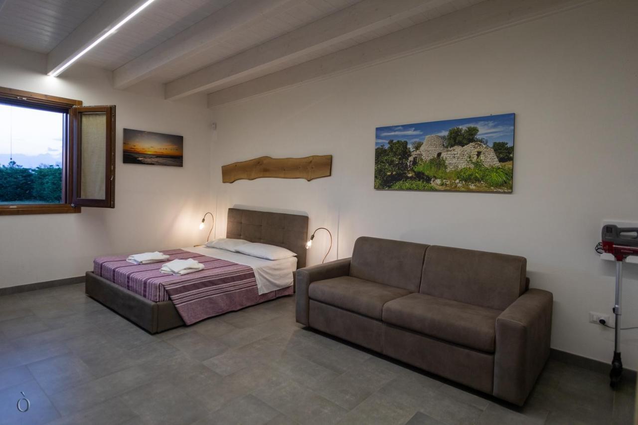 Lizzanello Villa Maria Salento מראה חיצוני תמונה