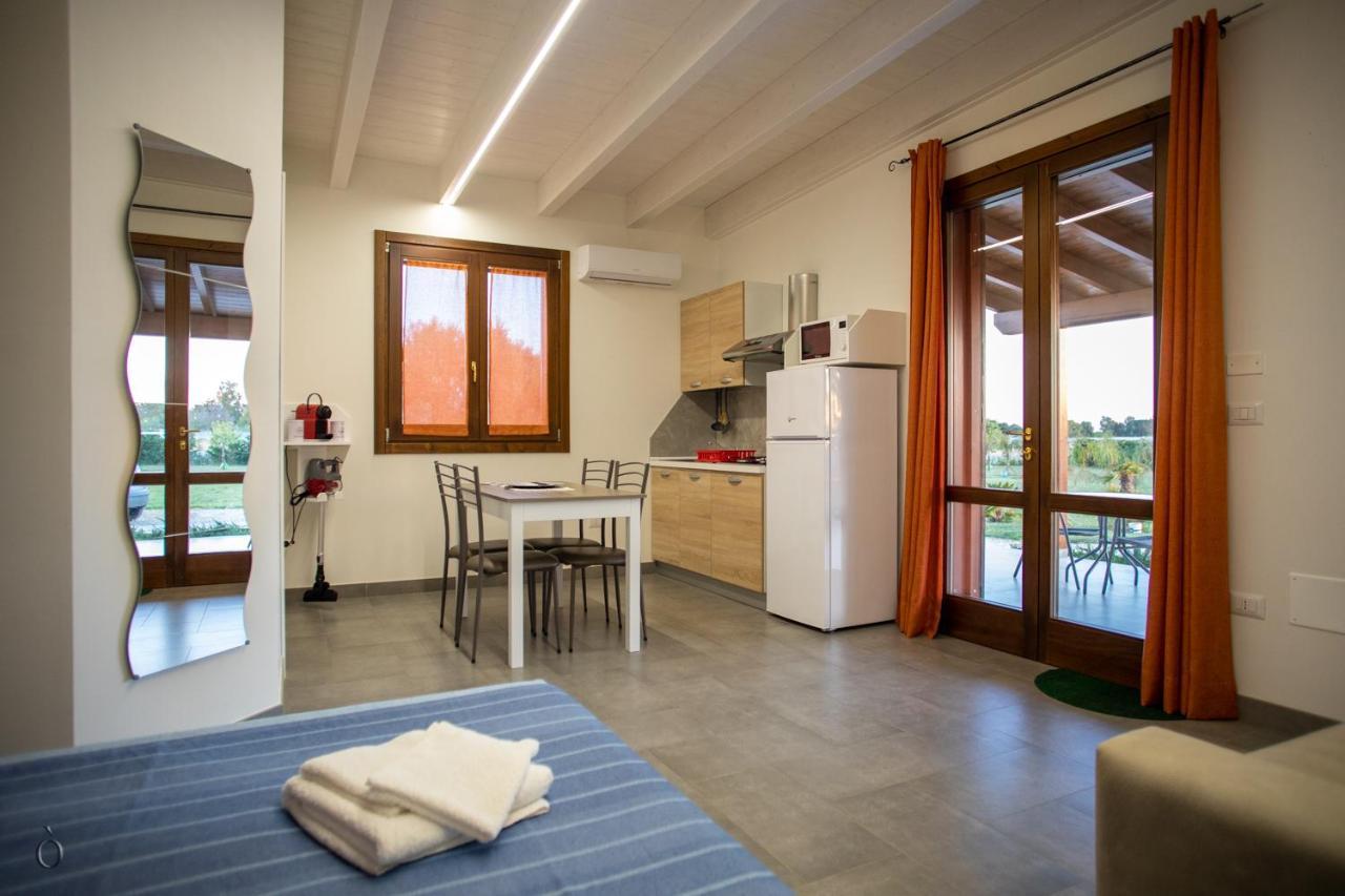 Lizzanello Villa Maria Salento מראה חיצוני תמונה