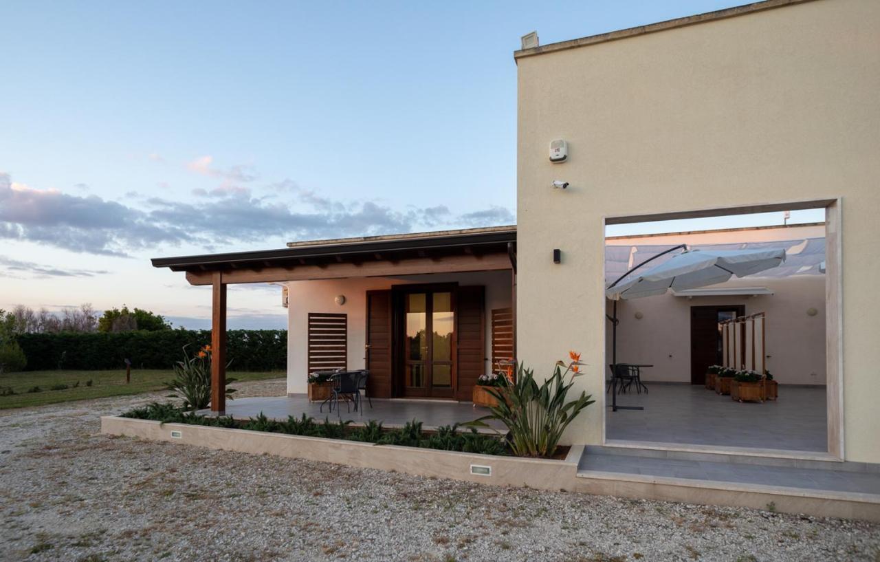 Lizzanello Villa Maria Salento מראה חיצוני תמונה
