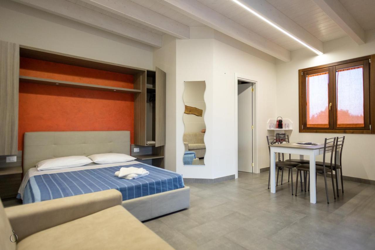 Lizzanello Villa Maria Salento מראה חיצוני תמונה