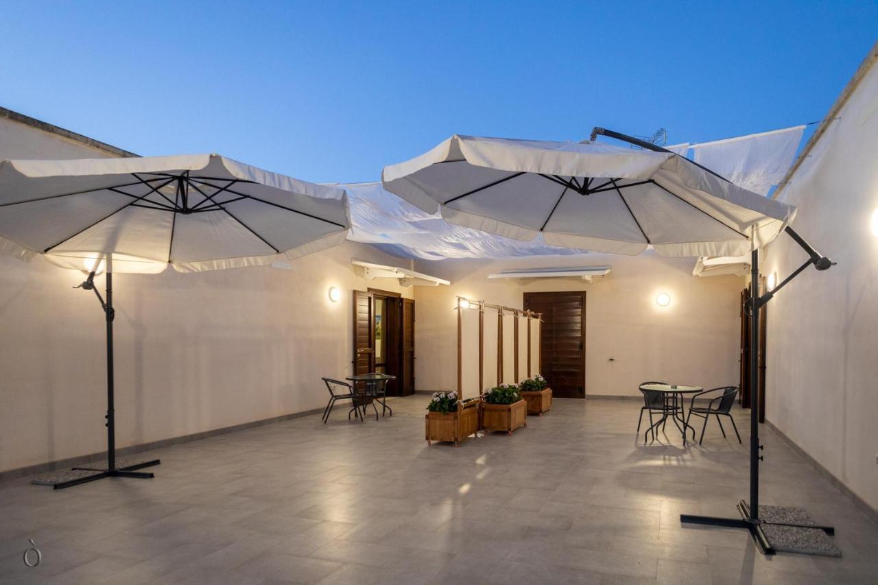 Lizzanello Villa Maria Salento מראה חיצוני תמונה
