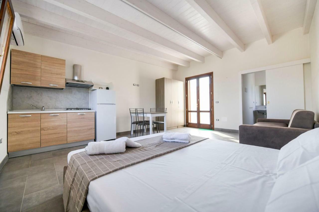 Lizzanello Villa Maria Salento מראה חיצוני תמונה