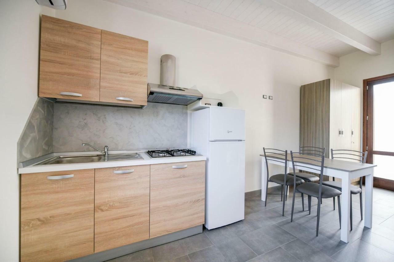 Lizzanello Villa Maria Salento מראה חיצוני תמונה