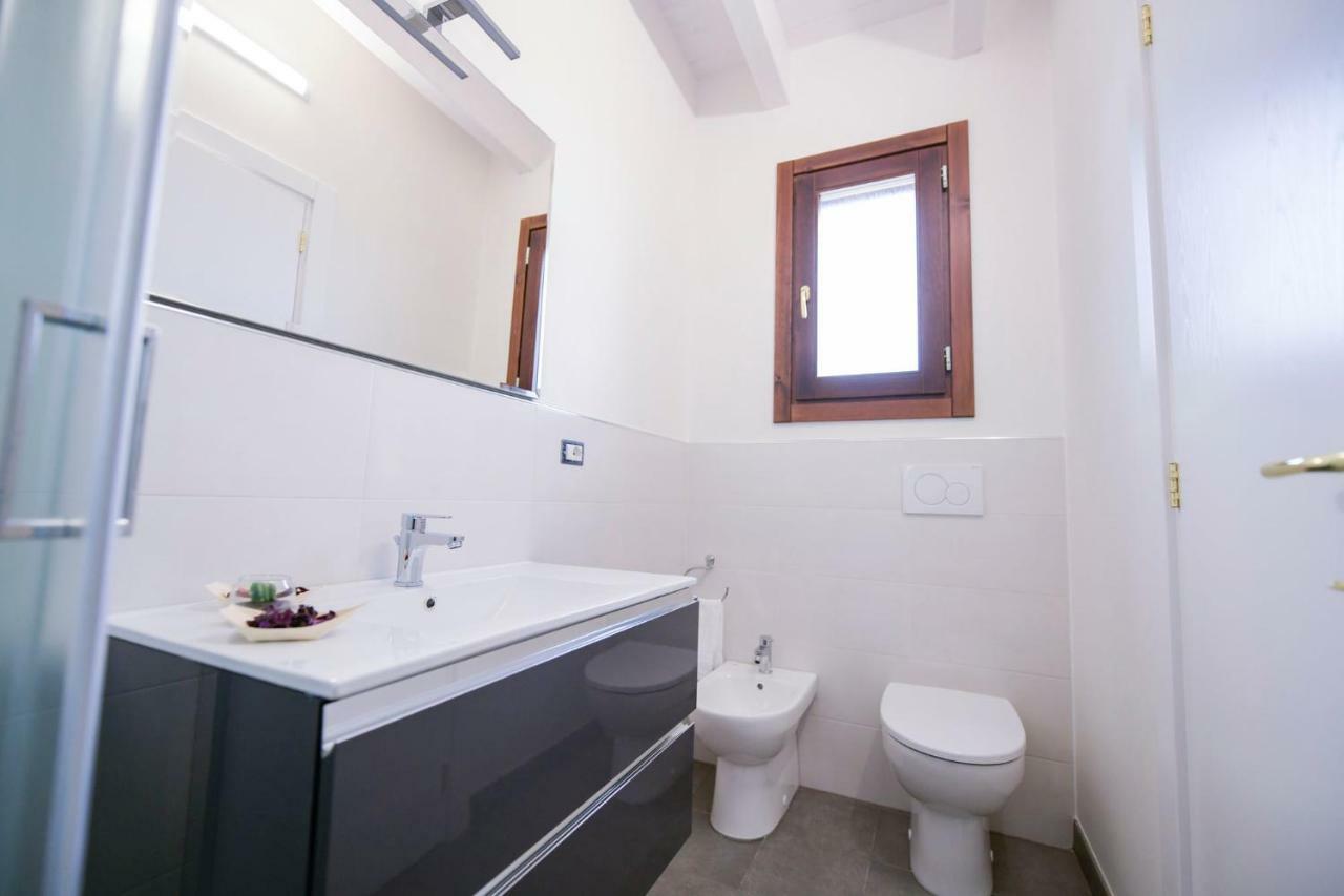 Lizzanello Villa Maria Salento מראה חיצוני תמונה