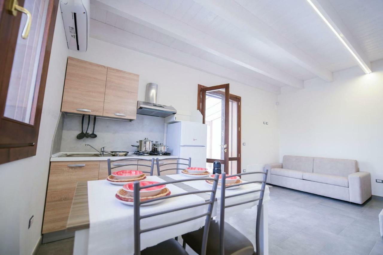 Lizzanello Villa Maria Salento מראה חיצוני תמונה
