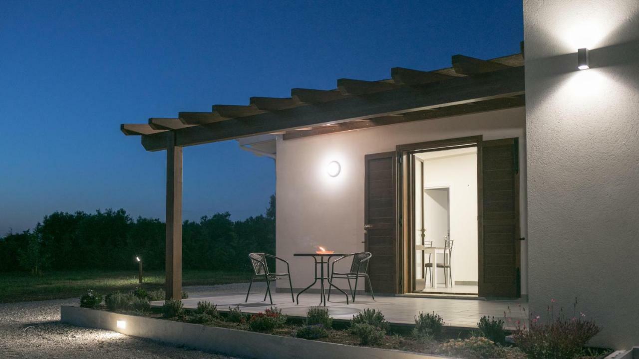 Lizzanello Villa Maria Salento מראה חיצוני תמונה
