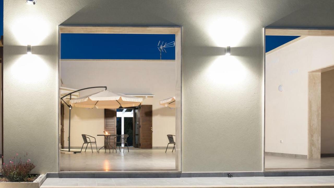 Lizzanello Villa Maria Salento מראה חיצוני תמונה