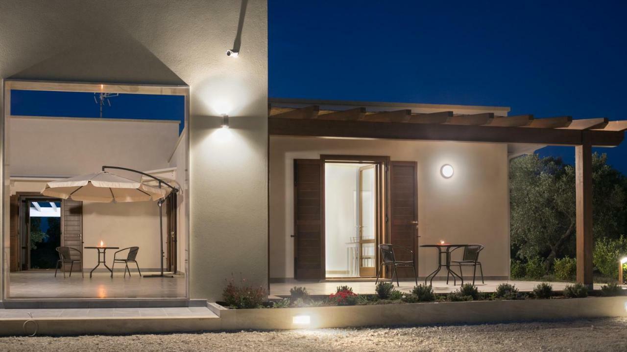 Lizzanello Villa Maria Salento מראה חיצוני תמונה
