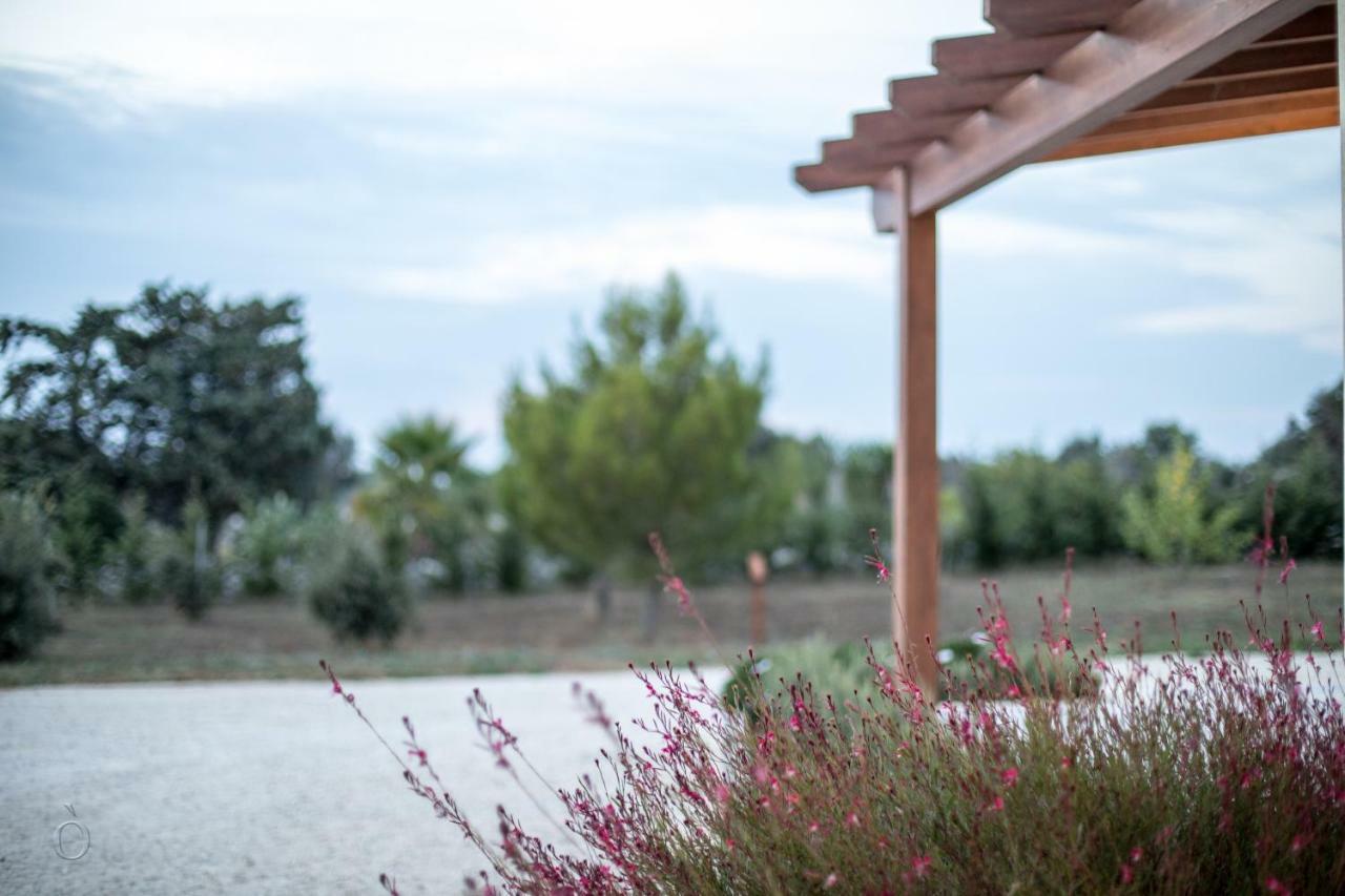 Lizzanello Villa Maria Salento מראה חיצוני תמונה
