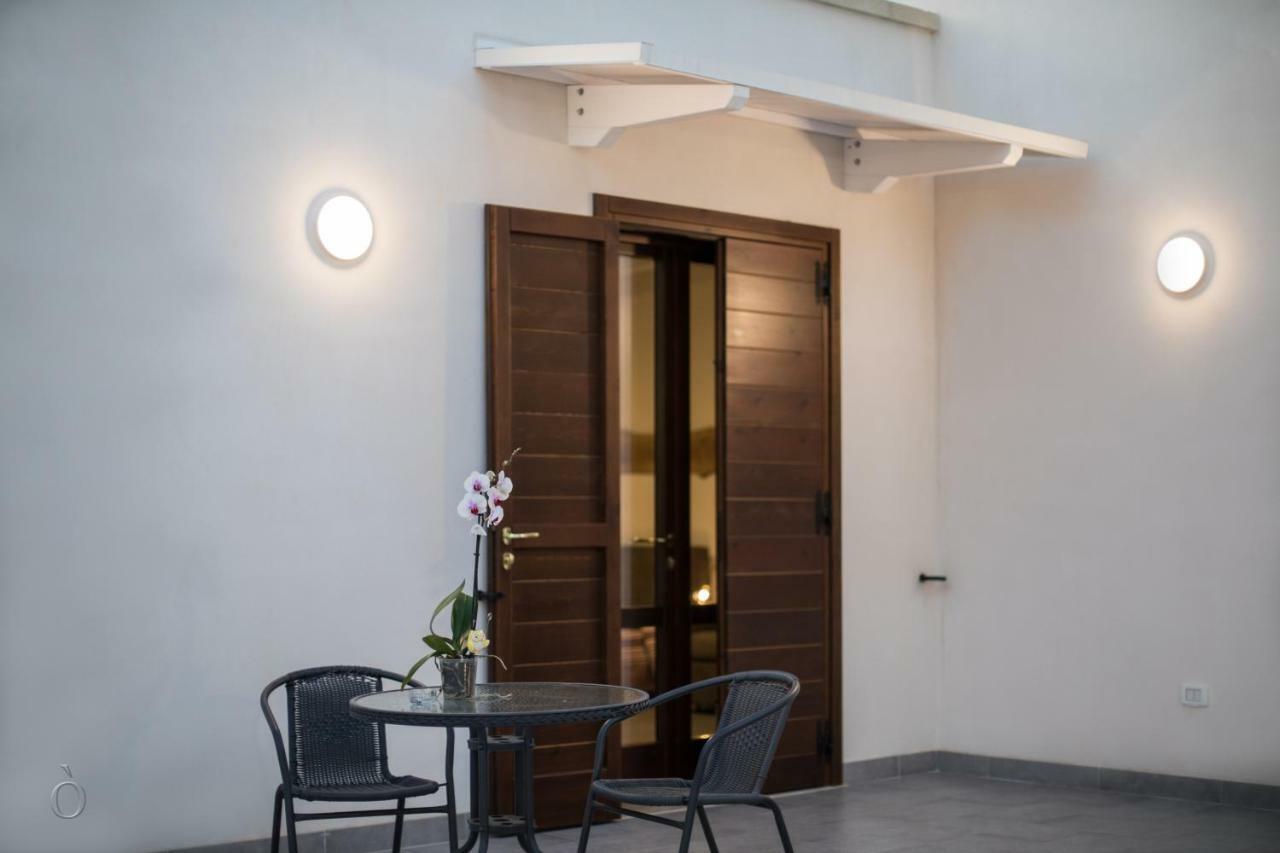 Lizzanello Villa Maria Salento מראה חיצוני תמונה