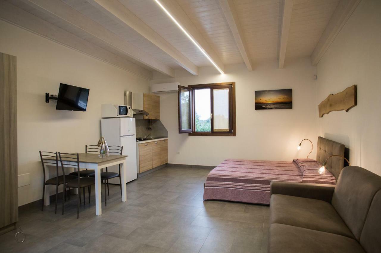 Lizzanello Villa Maria Salento מראה חיצוני תמונה