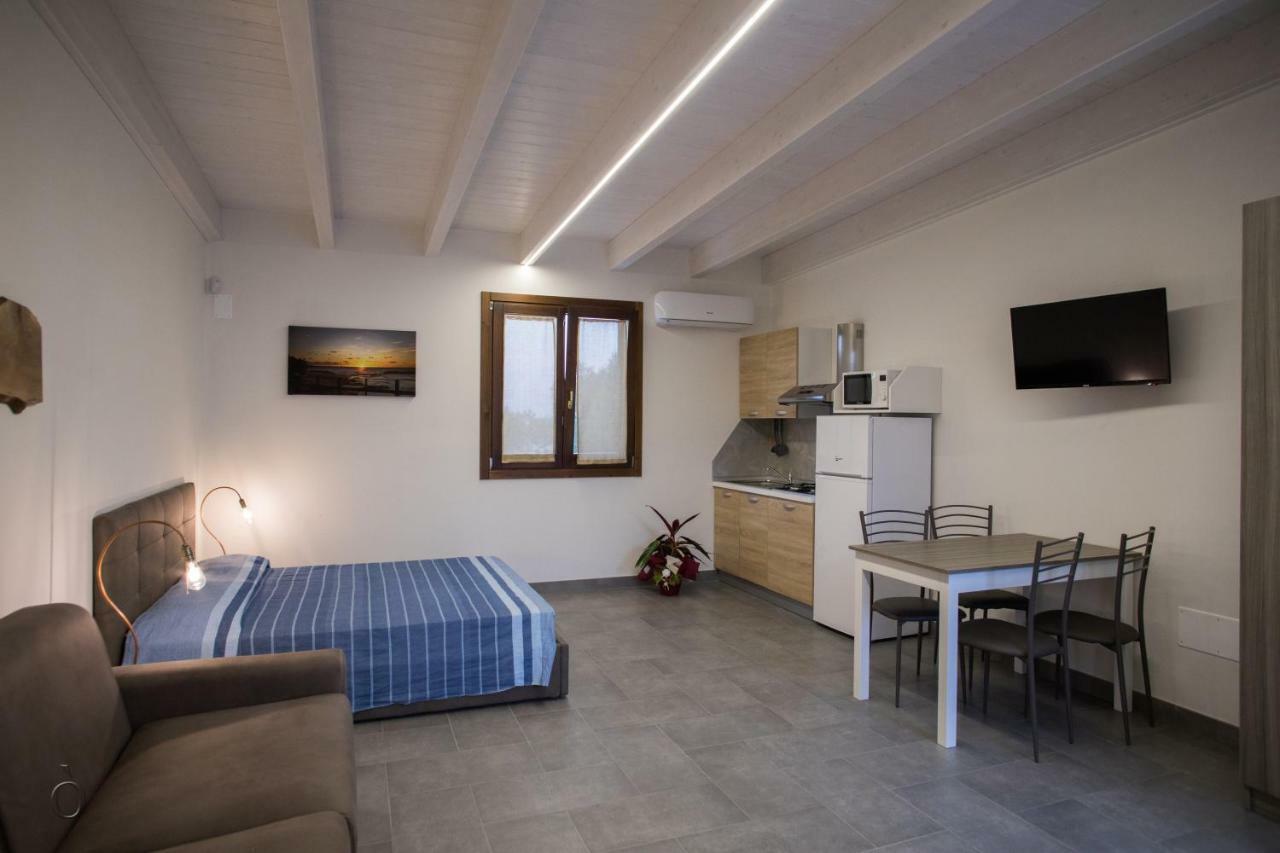 Lizzanello Villa Maria Salento מראה חיצוני תמונה