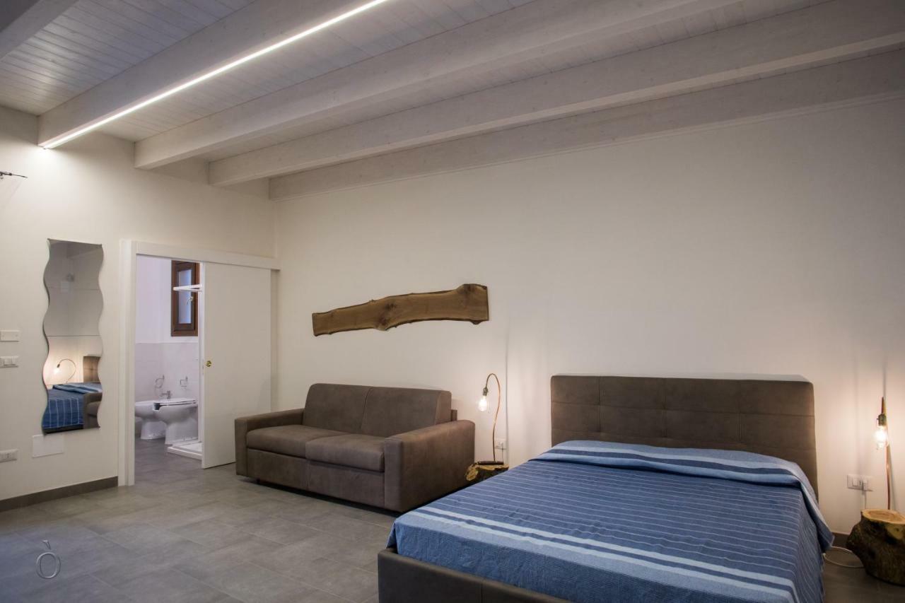 Lizzanello Villa Maria Salento מראה חיצוני תמונה