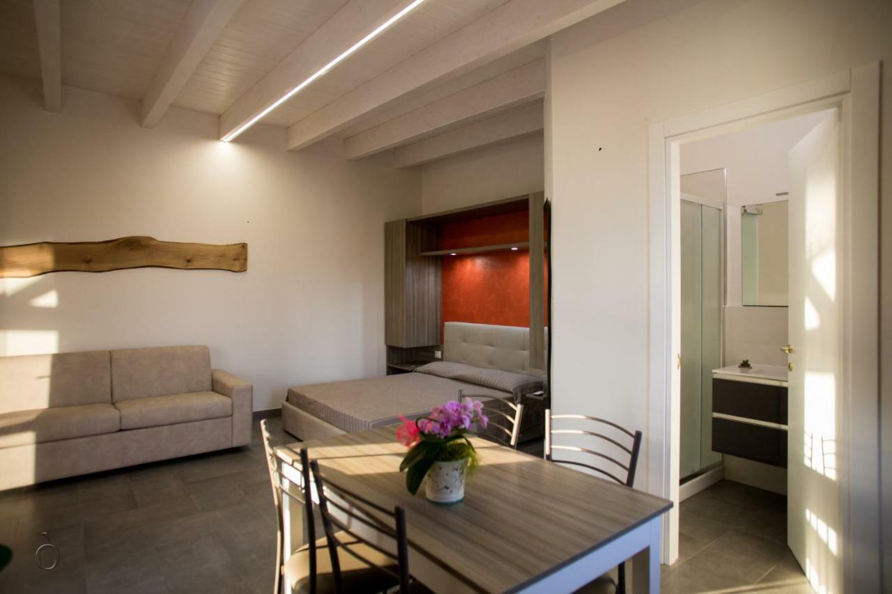 Lizzanello Villa Maria Salento מראה חיצוני תמונה