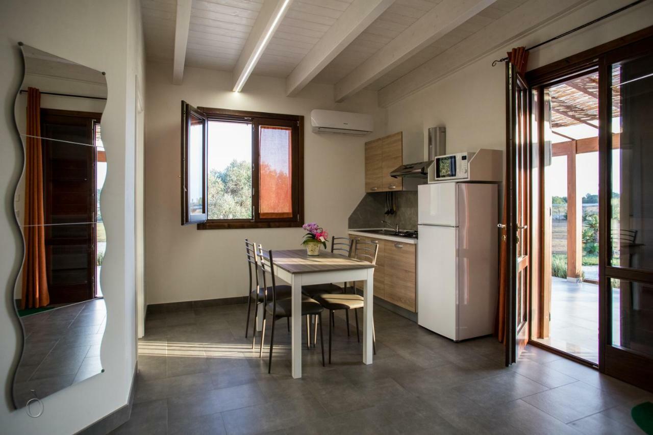 Lizzanello Villa Maria Salento מראה חיצוני תמונה