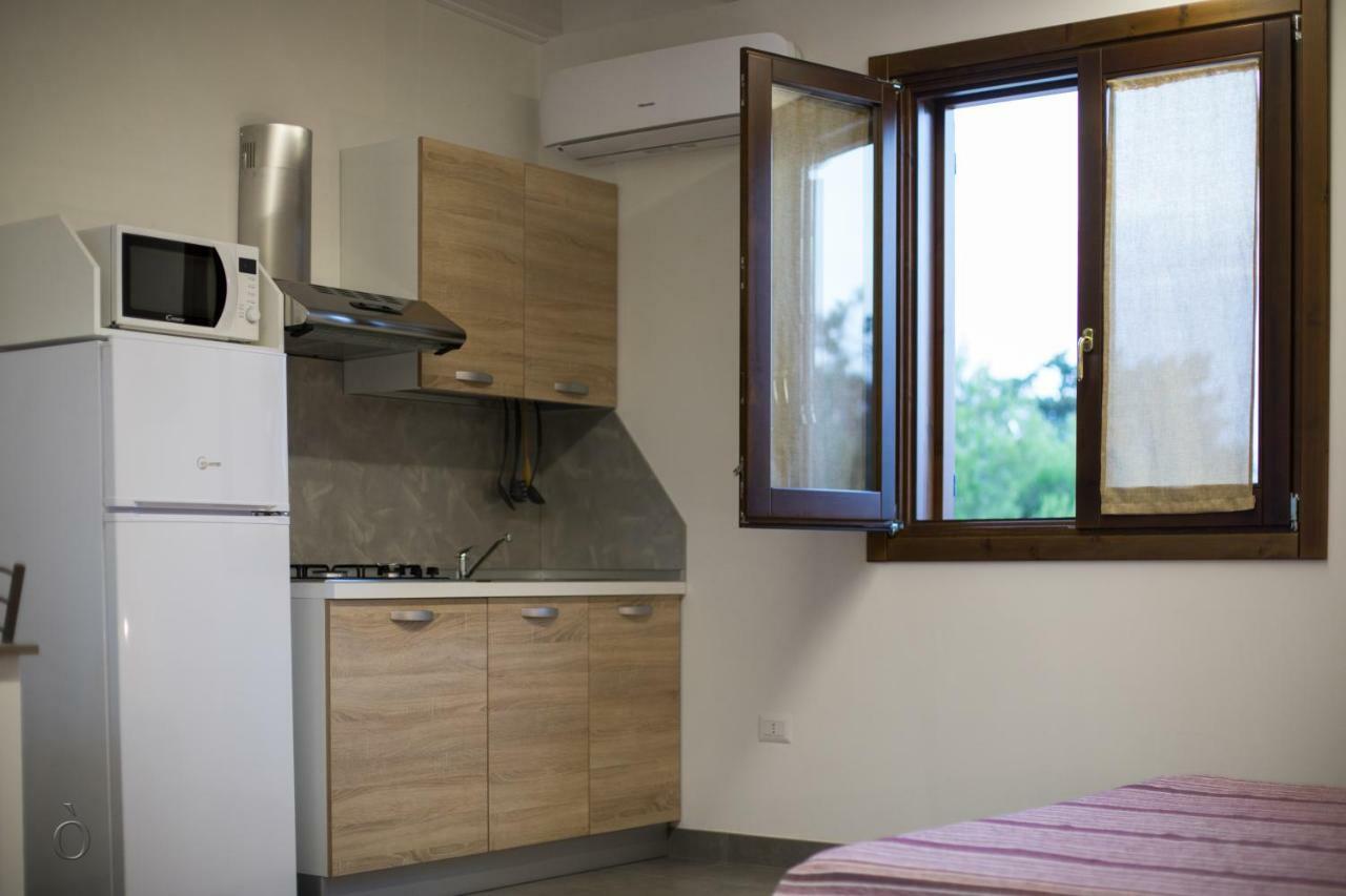 Lizzanello Villa Maria Salento מראה חיצוני תמונה
